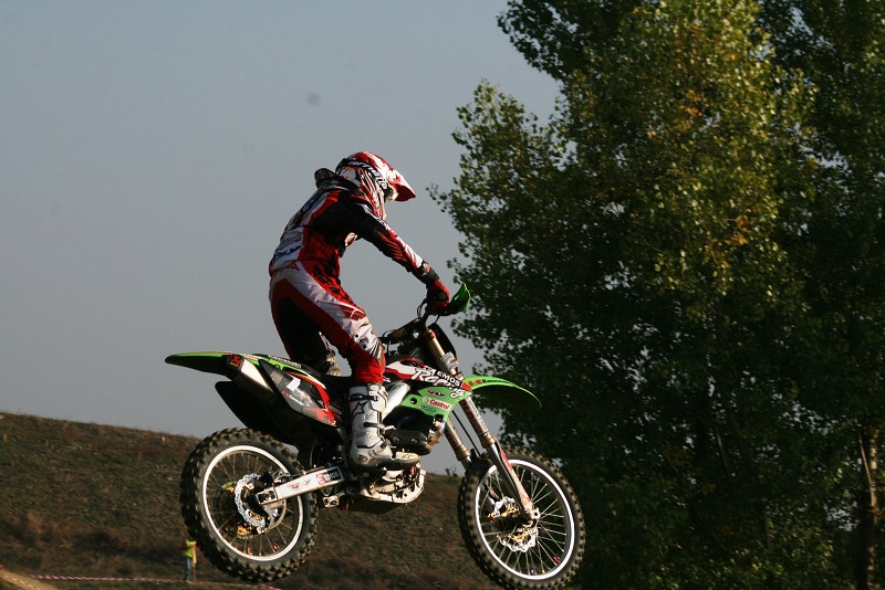 MM Slovenska Šenkvice 12.10.2008